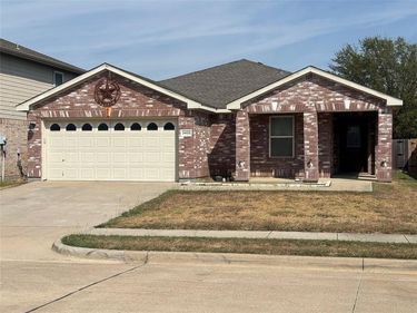 3405 Desert Mesa Road, Fort Worth, TX 76262