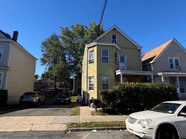 175 Edmund Ave, Paterson, NJ 07502