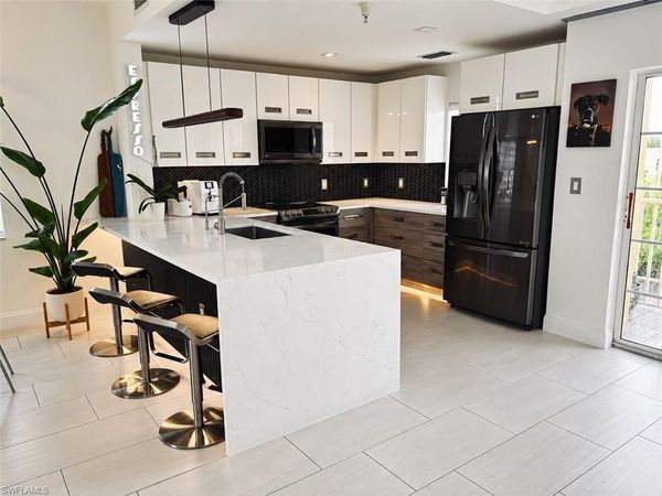 4420 Botanical Place CIR , Unit 307, NAPLES, FL 34112
