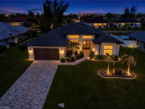 1926 SW 15th AVE, CAPE CORAL, FL 33991