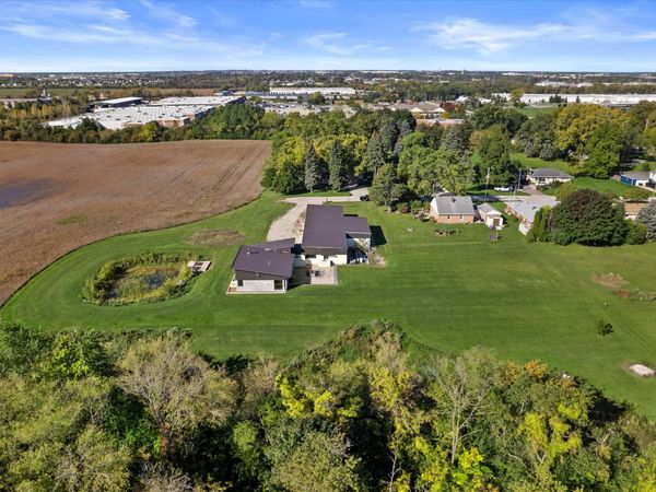 3109 Cozy Acres Rd, Mount Pleasant, WI 53406