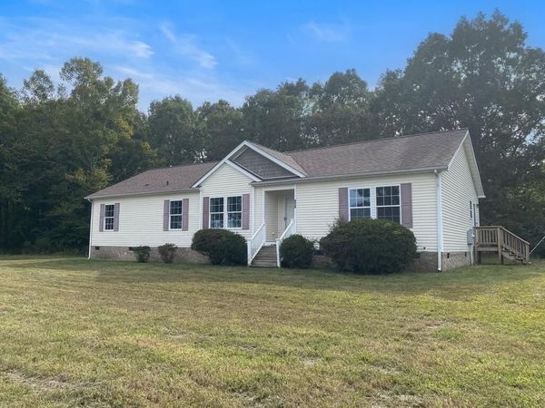 656 Daingerfield Landing, CHAMPLAIN, VA 22438