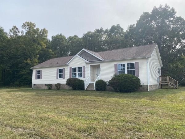 656 Daingerfield Landing, CHAMPLAIN, VA 22438