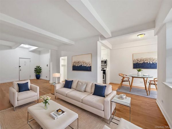 3616 Henry Hudson Parkway , Unit #1AS, Bronx, NY 10463