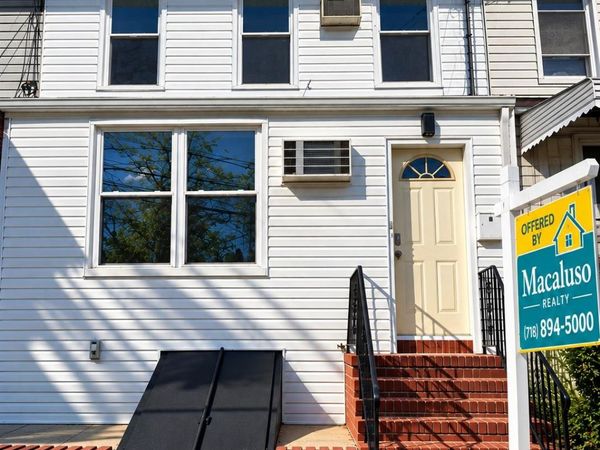 79-47 68th, Middle Village, NY 11379