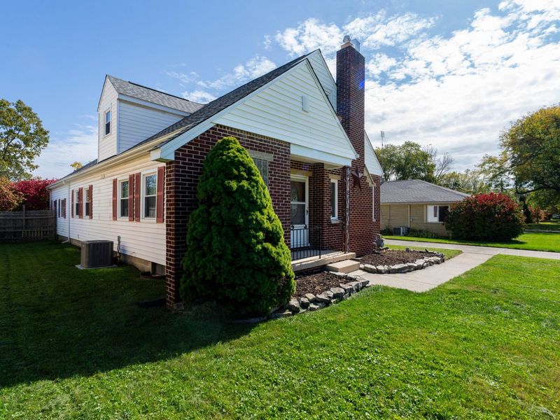 2420 Shawnee Boulevard, Springfield, OH 45504 Photo 3