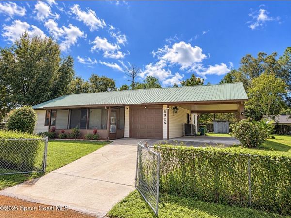 6325 Allmont Street , Cocoa, FL 32927