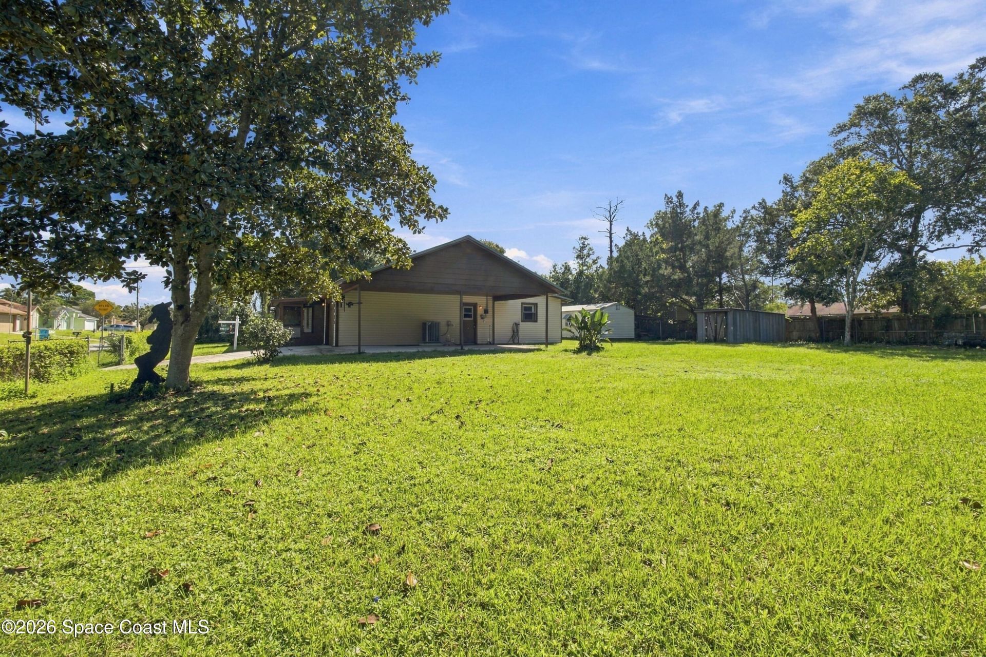 6325 Allmont Street , Cocoa, FL 32927 Photo