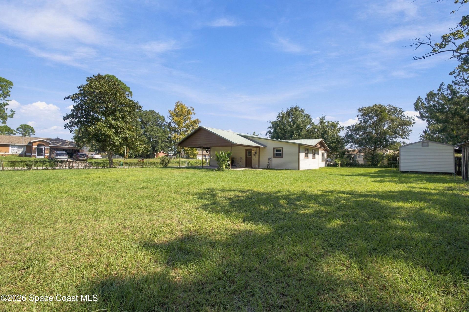 6325 Allmont Street , Cocoa, FL 32927 Photo