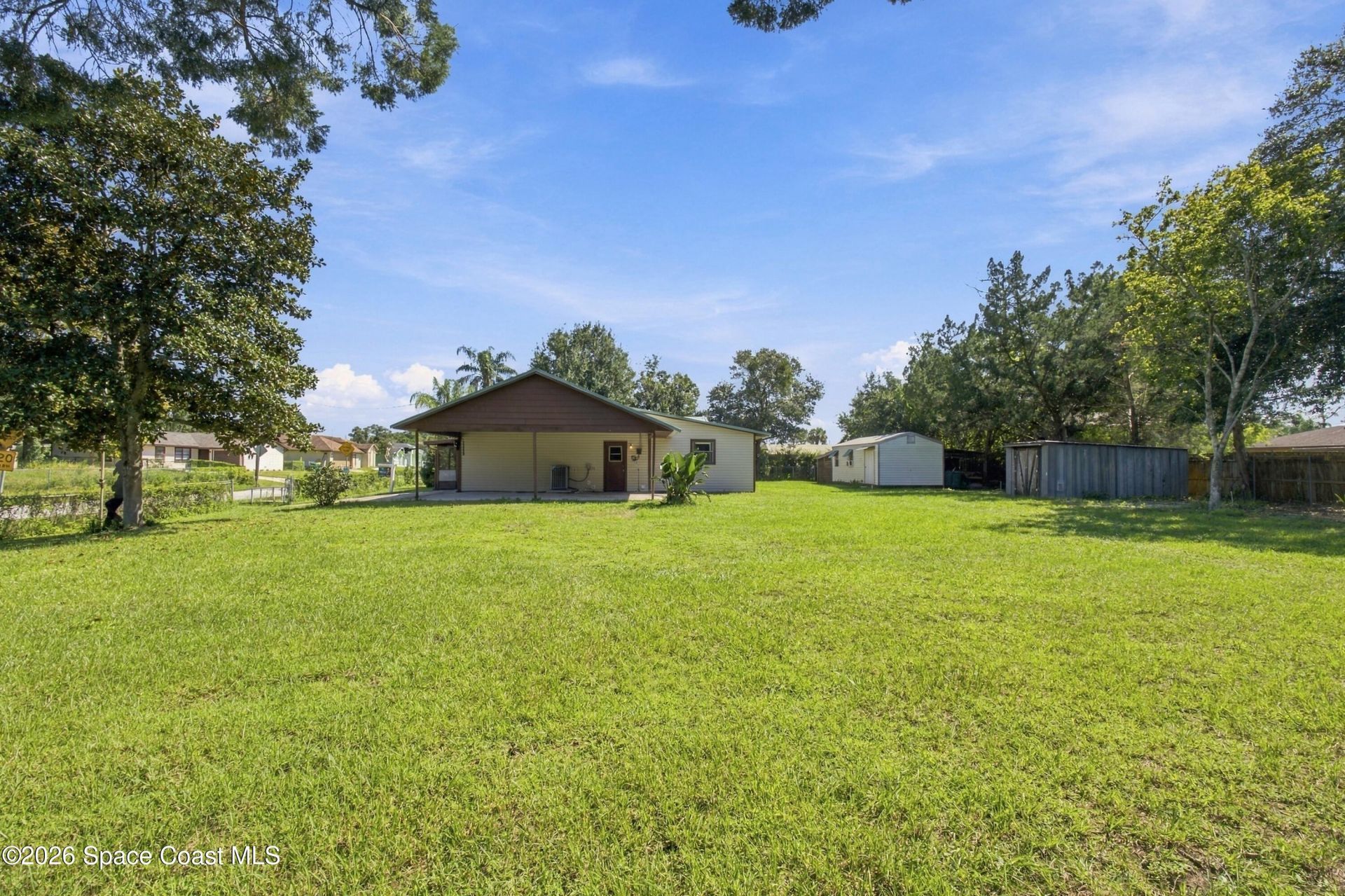 6325 Allmont Street , Cocoa, FL 32927 Photo