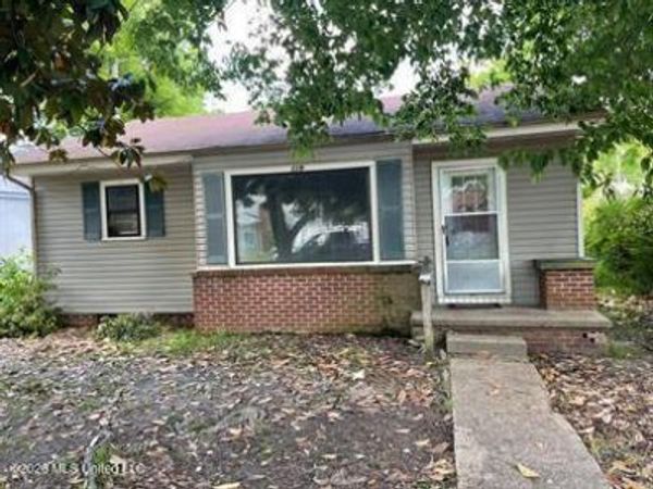 119 S Canal Street, Tupelo, MS 38804