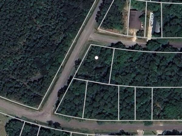 6115 E Forrest Street, Bay Saint Louis, MS 39520