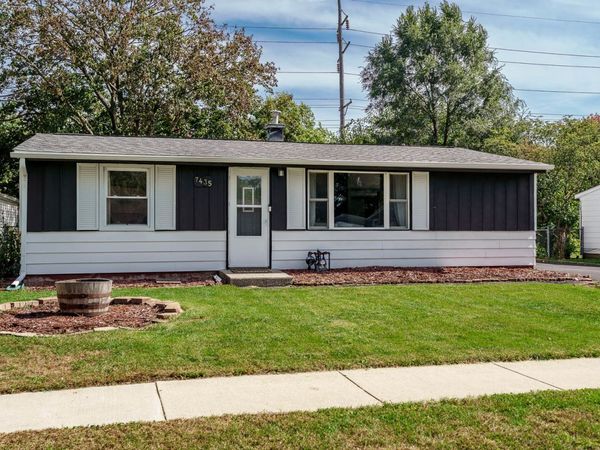 7435 MILDRED Road , Machesney Park, IL 61115