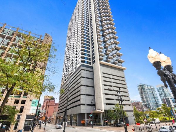 235 W VAN BUREN Street , Unit 4013, Chicago, IL 60605