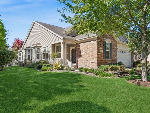 1174 Drury Lane , Aurora, IL 60502
