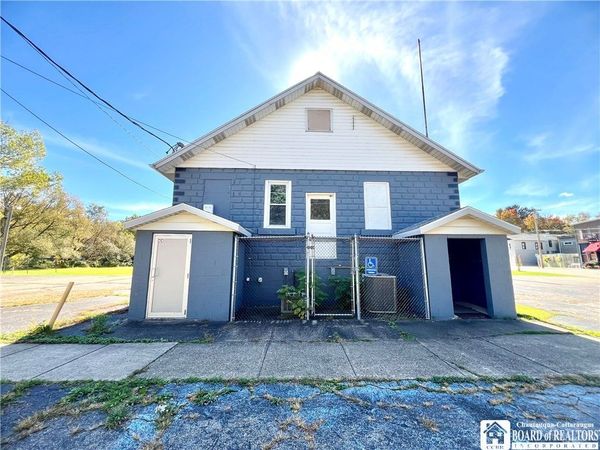 2 Clark Street , Westfield, NY 14787