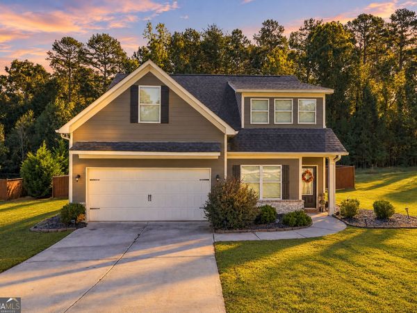 130 Huntington Manor Court, Cornelia, GA 30531