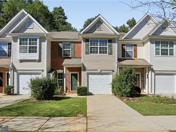 298 Azalea Circle, Cumming, GA 30040