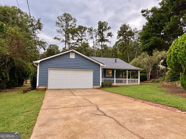 659 Pine Ridge Trail SE, Conyers, GA 30094