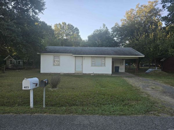 Beebe, AR 72012