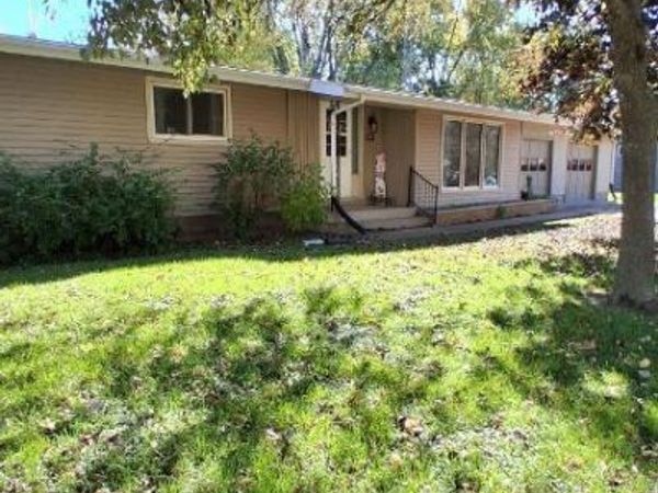 506 Pease Street, Augusta, WI 54722