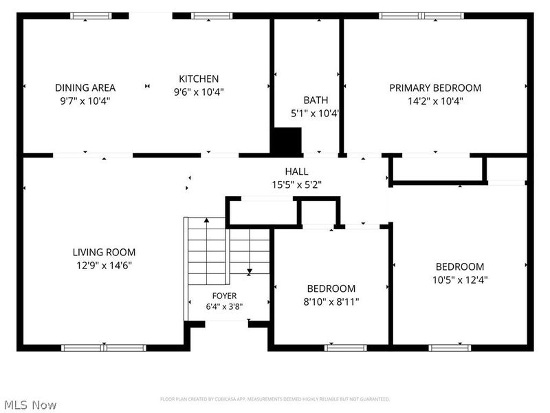6223 Campbell Drive, Madison, OH 44057 Photo 5