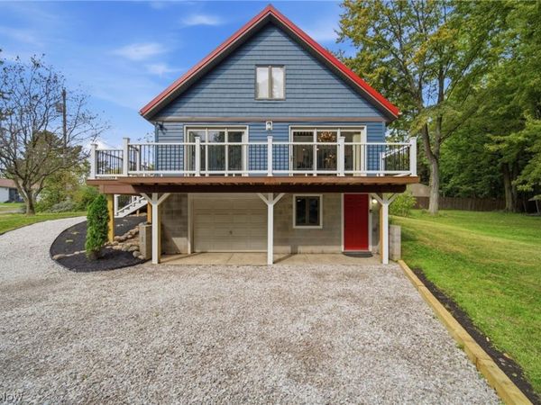 989 Howard Drive , Vermilion, OH 44089