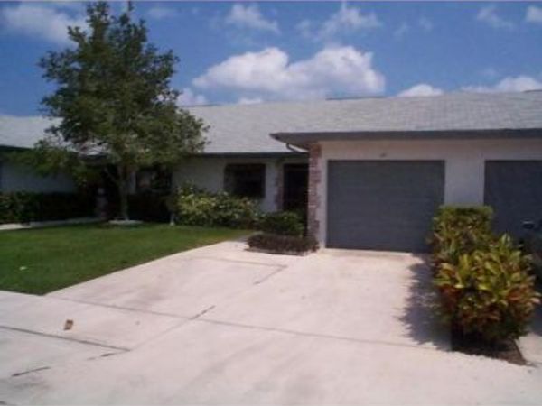 147 MOCCASIN Trail S, Jupiter, FL 33458