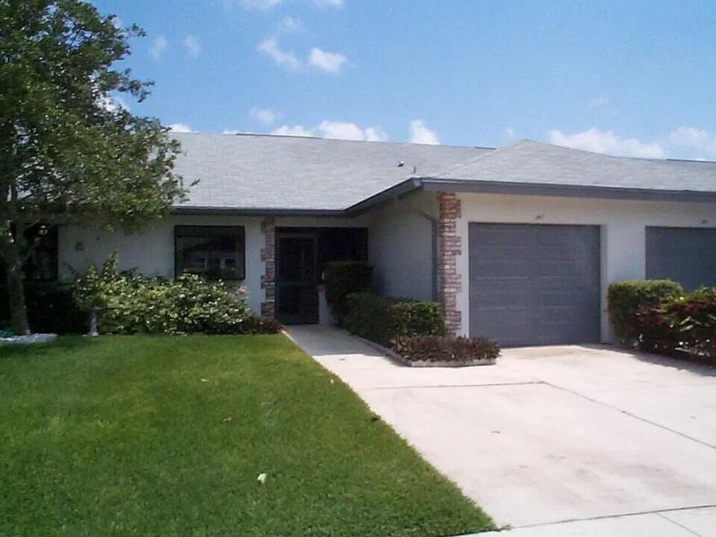 147 Moccasin Trail S, Jupiter, FL 33458 Photo
