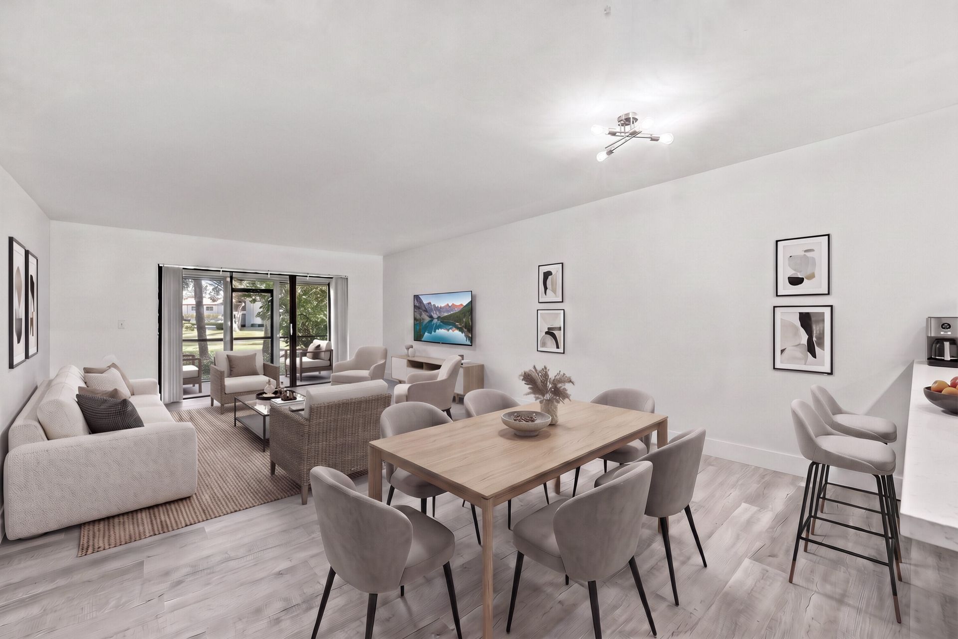 21364 Cypress Hammock Drive, Unit 1G, Boca Raton, FL 33428 Photo