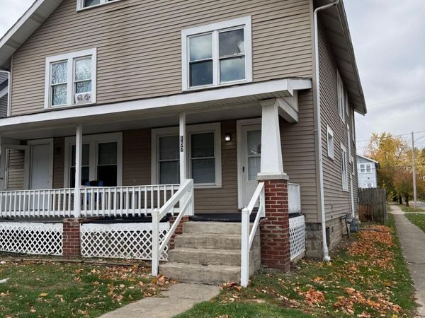 155 N Chase Avenue , Columbus, OH 43204