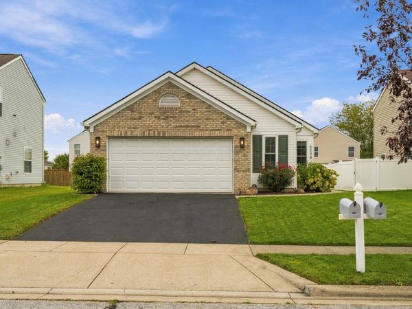 6098 Chidley Street, Galloway, OH 43119