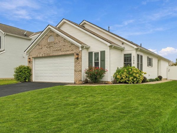 6098 Chidley Street , Galloway, OH 43119
