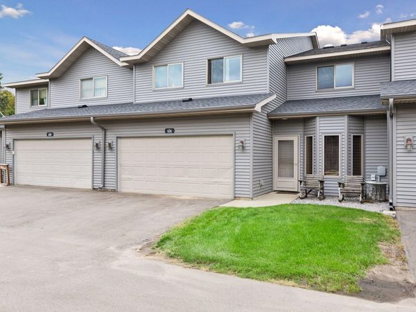 626 2nd Street NW, New Prague, MN 56071