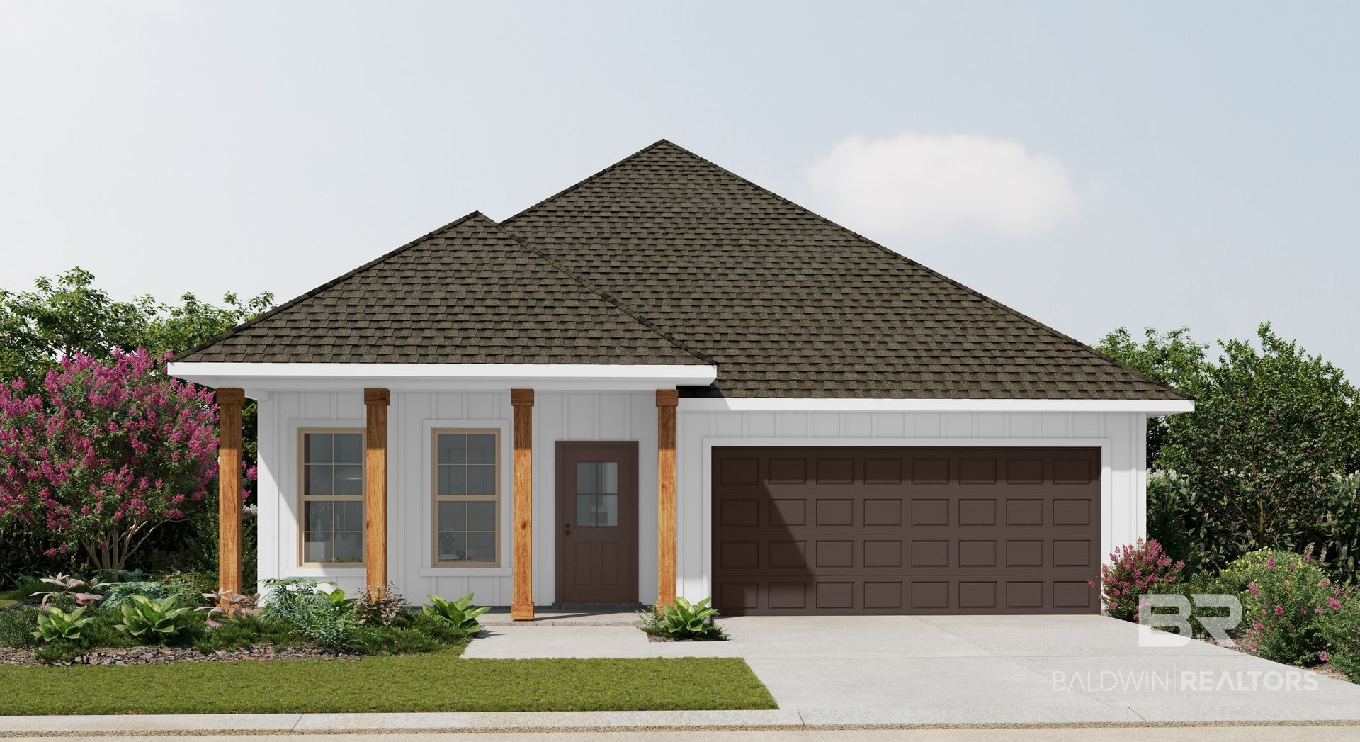 11006 Seaglass Circle, Foley, AL 36535 Main Photo