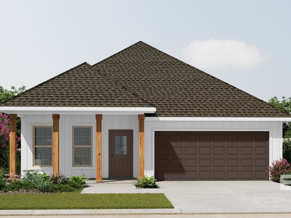 11006 Seaglass Circle, Foley, AL 36535
