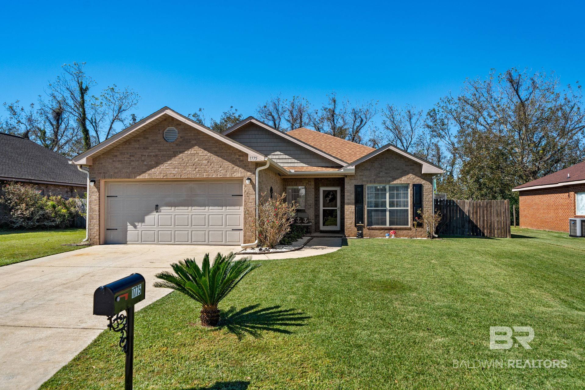 1775 Abbey Loop, Foley, AL 36535 Main Photo