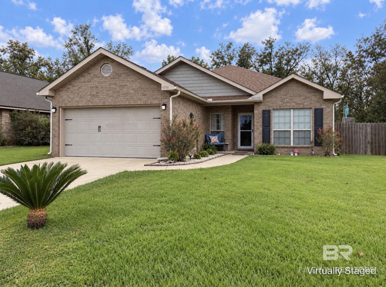 1775 Abbey Loop, Foley, AL 36535 Main Photo