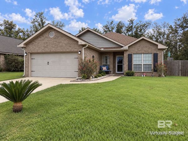 1775 Abbey Loop, Foley, AL 36535