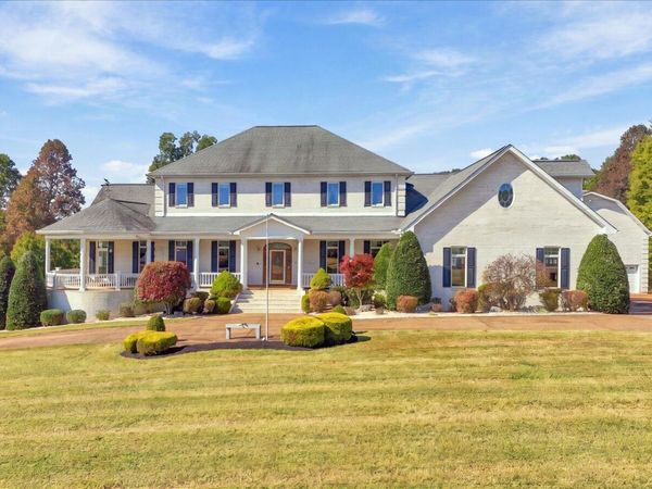 323 Harmon Road, New Tazewell, TN 37825