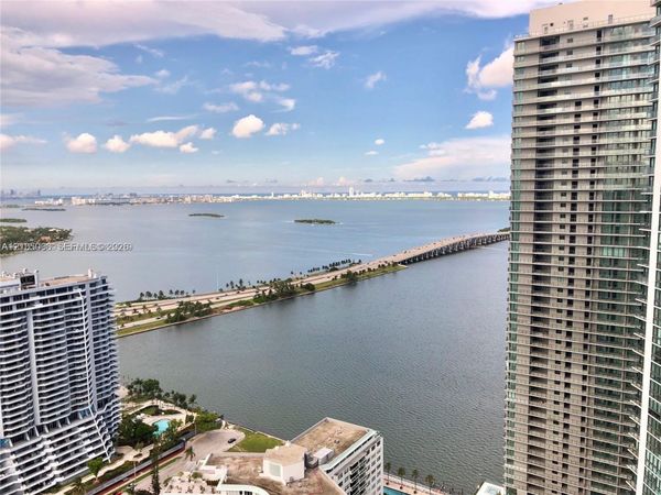 501 NE 31st St , Unit 3901, Miami, FL 33137