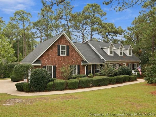 464 Summerlea Drive, Fayetteville, NC 28311