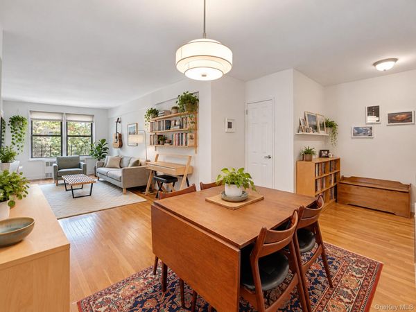 282 E 35th Street , Unit 5A, Brooklyn, NY 11203