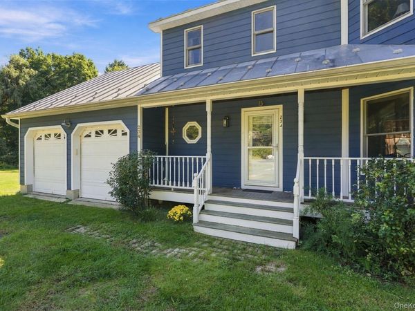 234 Salisbury Turnpike , Rhinebeck, NY 12572