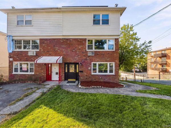 339 N Broadway , Yonkers, NY 10701