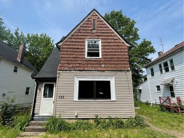 730 Noble Avenue , Akron, OH 44320