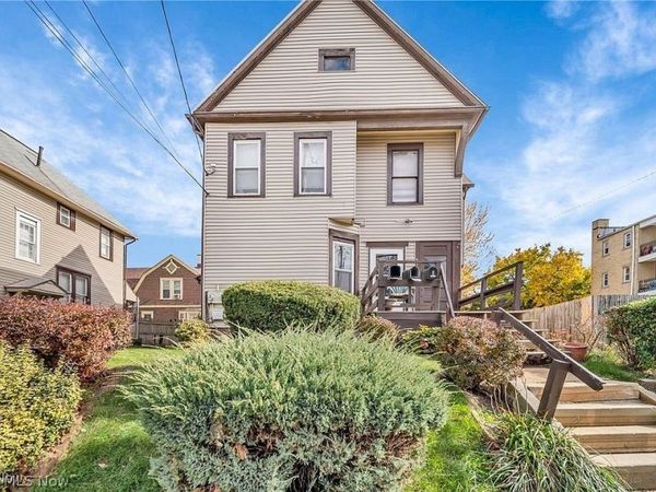 512 Shorb Avenue NW, Canton, OH 44703