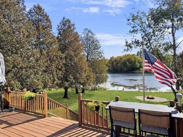 21279 Northcrest Drive, Tustin, MI 49688