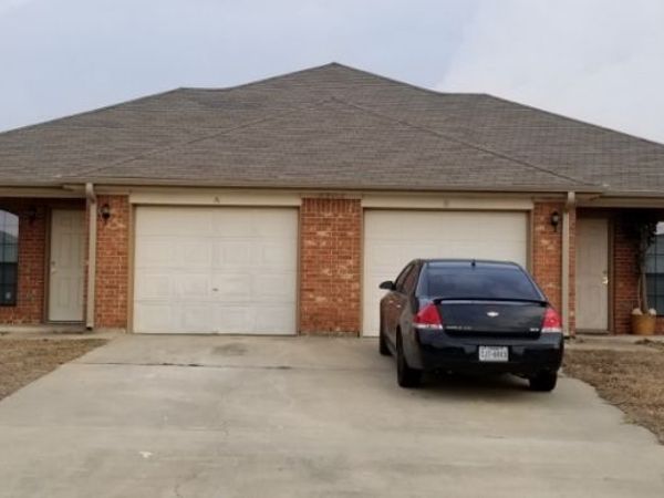 3702 Dustin Court , Unit B, Killeen, TX 76549