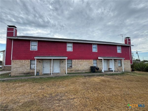 1105 Eastside Drive , Killeen, TX 76543